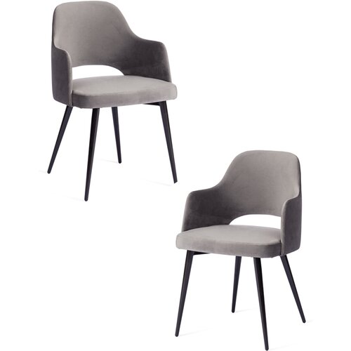 �������� ������ TetChair VALKYRIA 2 (mod. 718), 4 ��. � 2 ���������, ����� barkhat 26480�