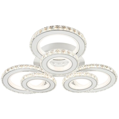  Escada 10260/6 LED*240W White,  18360  ESCADA