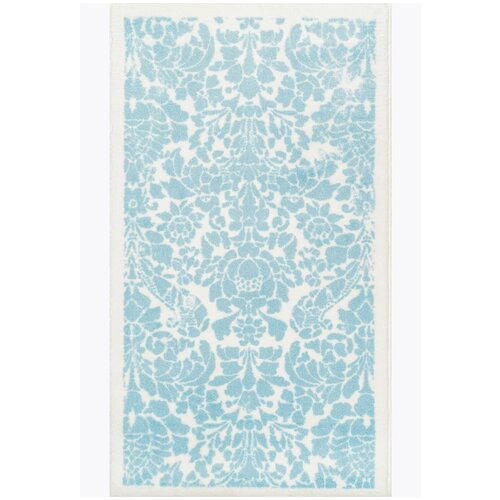  80  140   ,  Confetti Bath Bella Stencil 01 Ancient Blue 11900