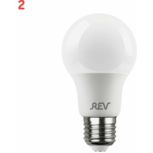 ����� ������������ E27 4000� 16 �� 1280 �� 180-240 � ����� A60 ������� (2 ��.) 949�