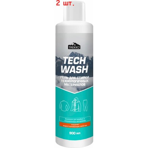    Tech Wash    900 (2 .) 4727