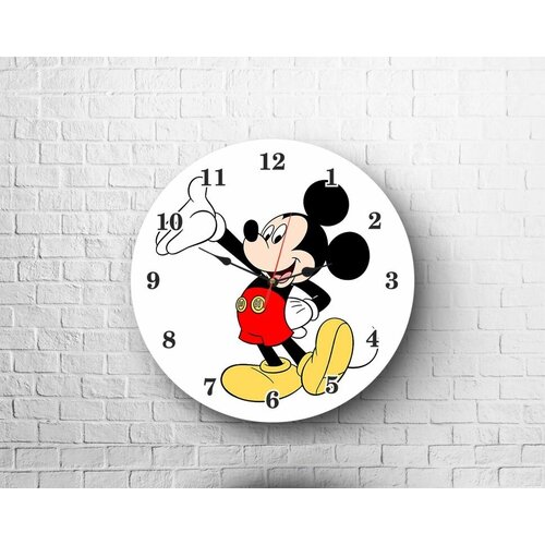  Mickey Mouse,   21 1410