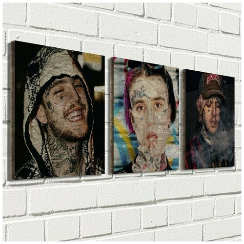       66x24    Lil Peep   - 3063 690