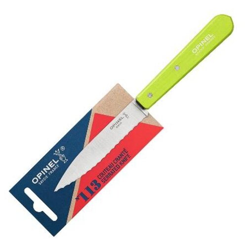 ��� �������� Opinel �113, ���������� �������, �������, ����������� �����, ������� 1290�