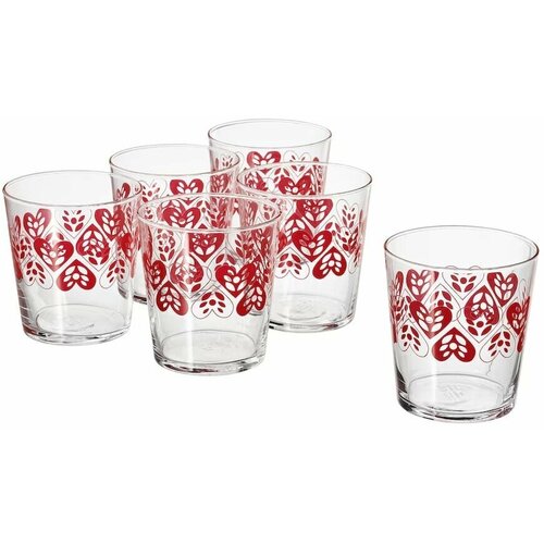 ����� �������� IKEA VINTERFINT, 6 ��. � 300 �� 2499�