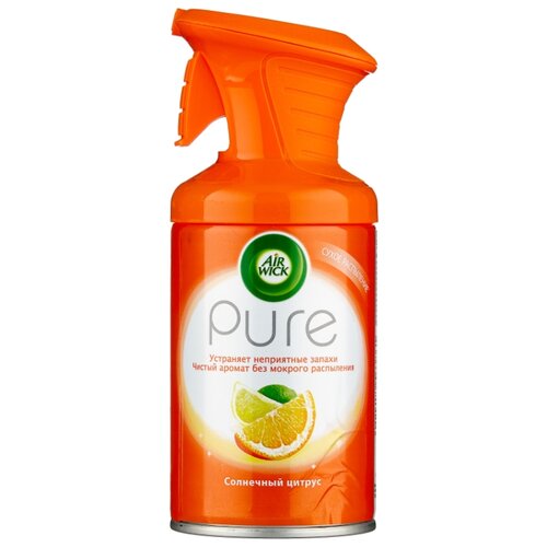   Air Wick Pure   250  393