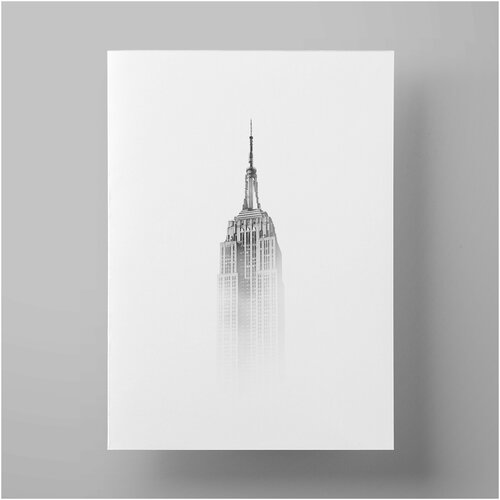   --, Empire State Building, 5070 ,   -  ,  1200   