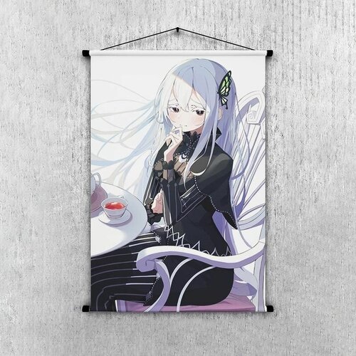    Re Zero -  60*40 , . 40_Gb0390 840