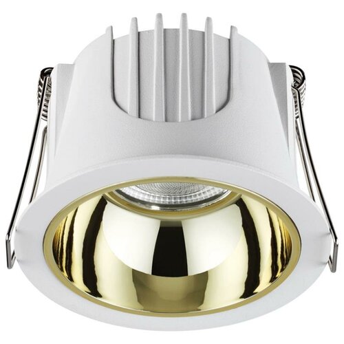   Novotech KNOF, 358692, 10W, LED 2150