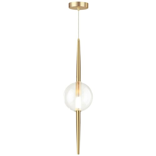   Odeon Light PENDANT, 4981/1, 5W, G9 8260