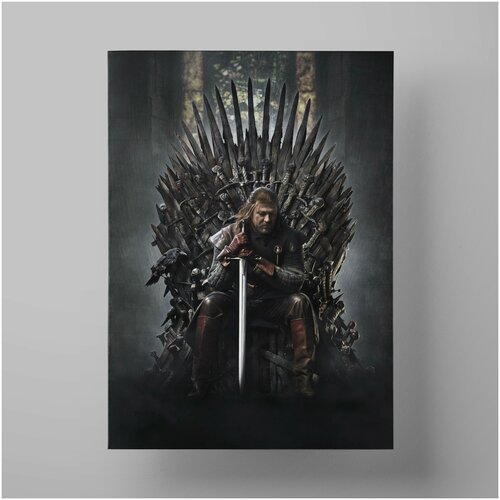   , Game of Thrones, 3040 ,     590