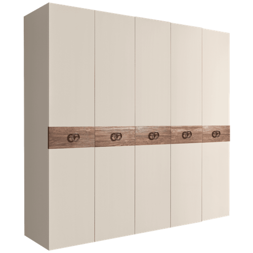 ���� 5-�� ��. (��� ������) ��� ������ � ����� ������ Bogemia Wood Fi (�������� �����/����) ���2/5(Wo) 106100�