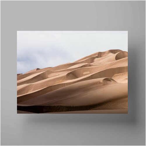  , Desert 30x40 ,     590