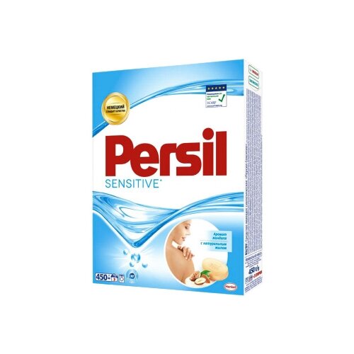   Persil Sensitive 3    549