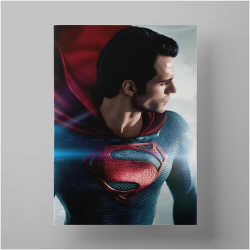    , Man of steel, 3040 ,     590