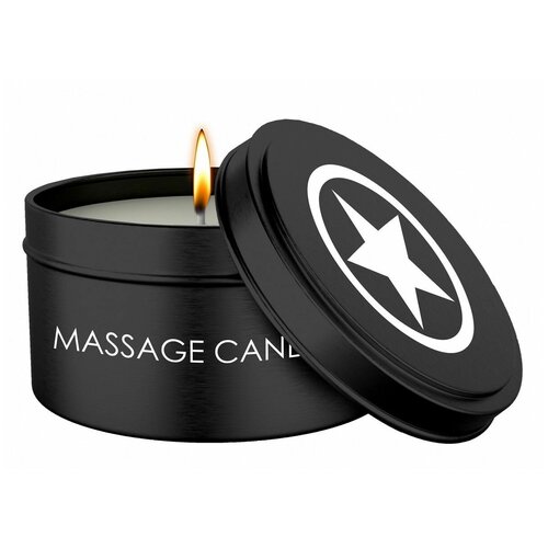   3   Massage Candle Set 2939