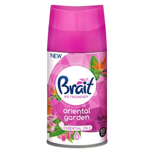        BRAIT Oriental Garden (250 ),   AirWick,  - 360