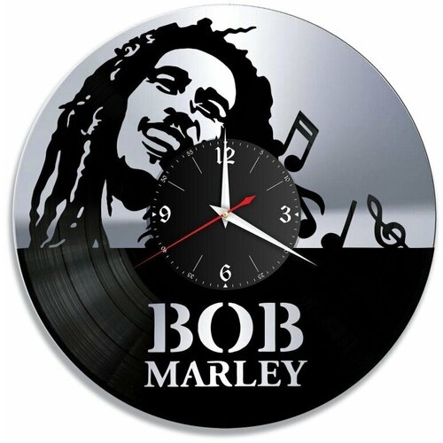      Bob Marley// / /  1390