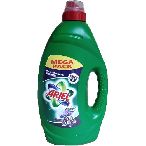  Ariel + Lenor Freshness Washing Liquid Gel 4.38 ,  3300  Ariel