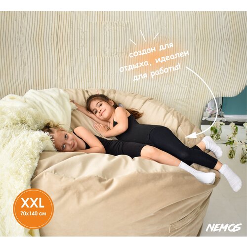  ,,        Nemos.-   XXL, 140 , 6900