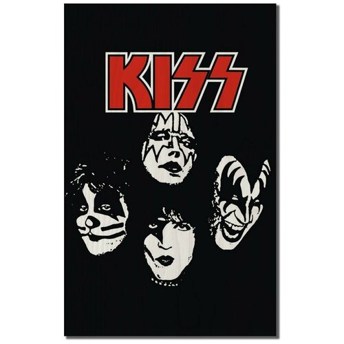       kiss  - 5264,  990  Top Creative Art