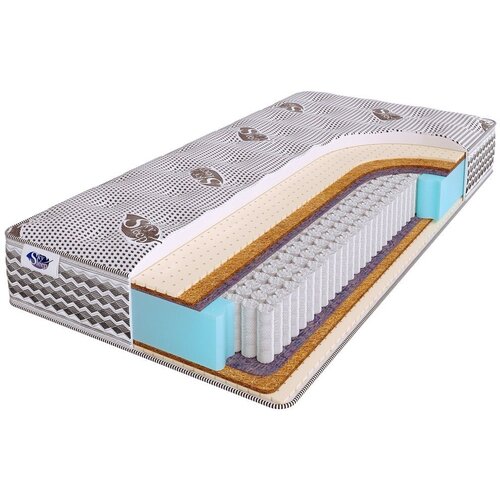 ������ SkySleep Nature Pro Forma Multi S1000 120�195 42472�