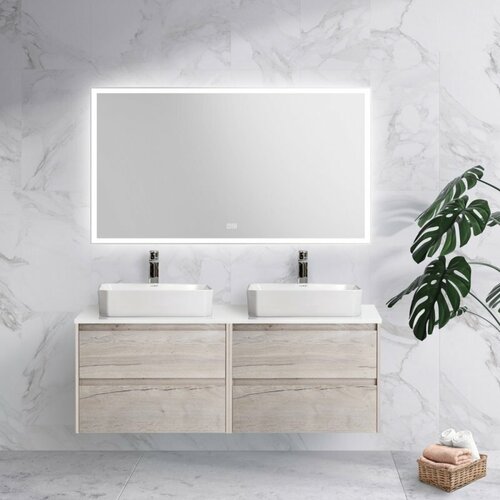 BelBagno ������ ��� ������ KRAFT-1200 �� ����������� Rovere Galifax Bianco 46340�