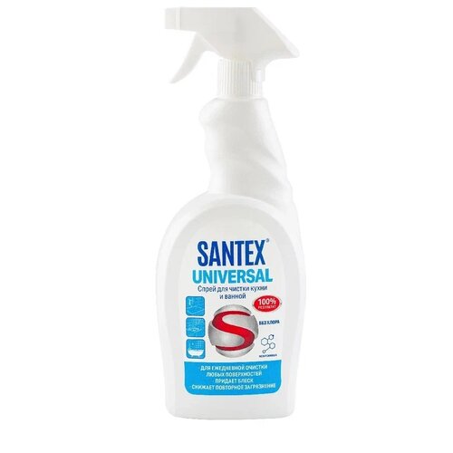       SANTEX UNIVERSAL 750 172