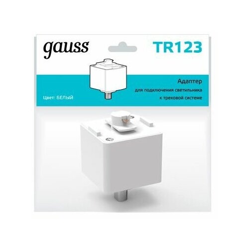     Gauss TR123  479