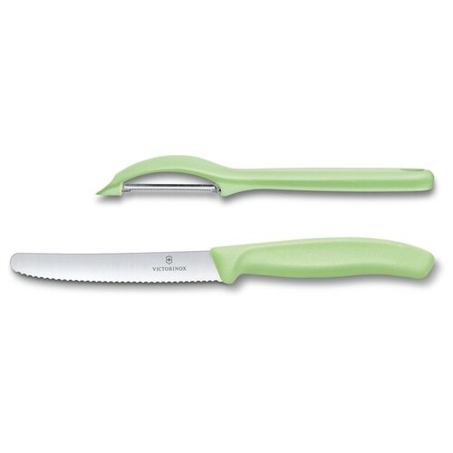 ����� �� 2 ����� VICTORINOX Swiss Classic: ��� ��� ������ � �������� ��� 11 ��, ��������� ������� 1650�