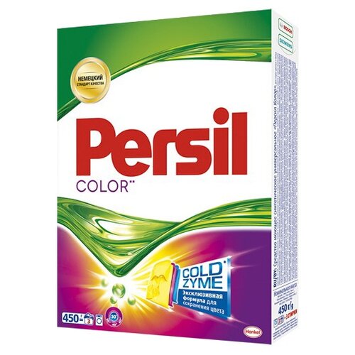  -  3 , PERSIL () Color 519