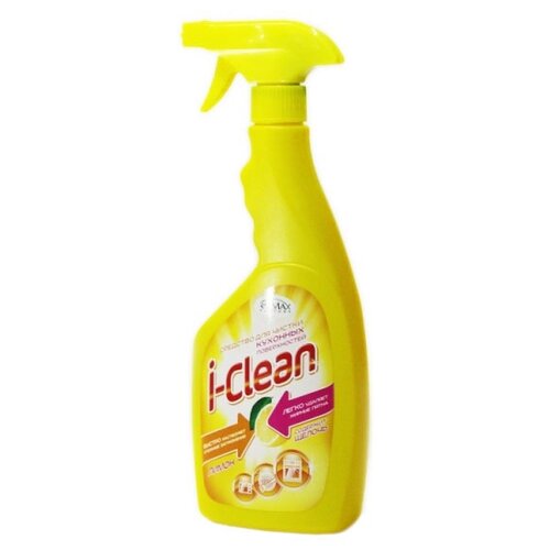       I-Clean, 500  179