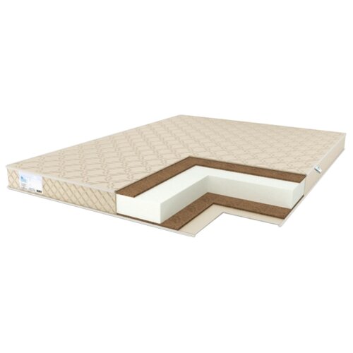  Comfort Line Double Cocos Roll Classic Slim (200 / 210) 24414