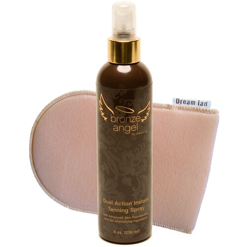 Dream Tan  Bronze Angel +  (236 ) 2559