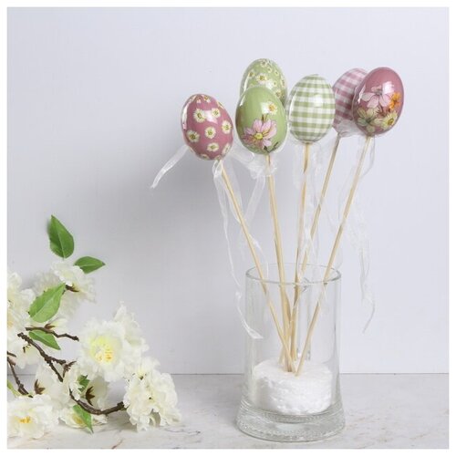 Kaemingk ���������� ��������� ���� �� ������� Flower Easter 6 ��, 6 �� 805866 1150�