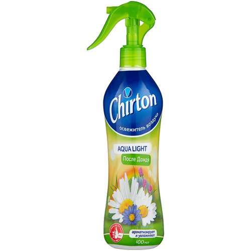 ���������� ������� CHIRTON Aqua light 