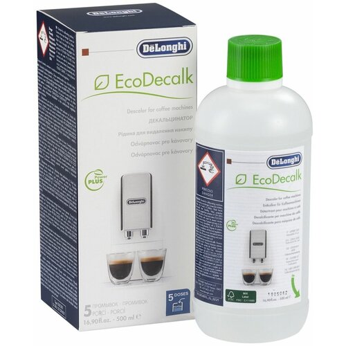     DeLonghi EcoDecalk 500  4354