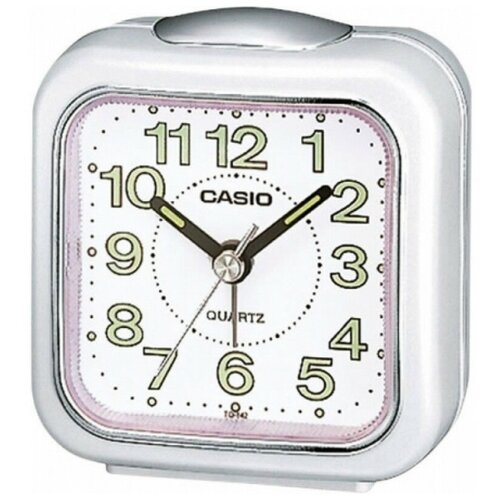  - Casio Wake Up Timer TQ-142-7,  1341  CASIO