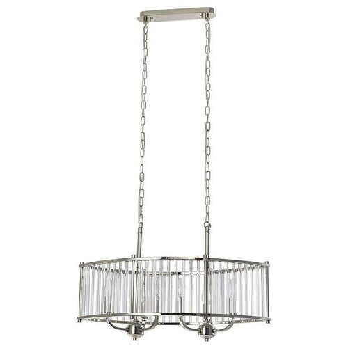   Lumien Hall LENORA LH3062/6PO-NL-CL 24677