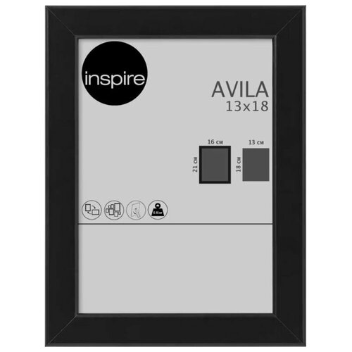  Inspire Avila 13x18    , 1  395