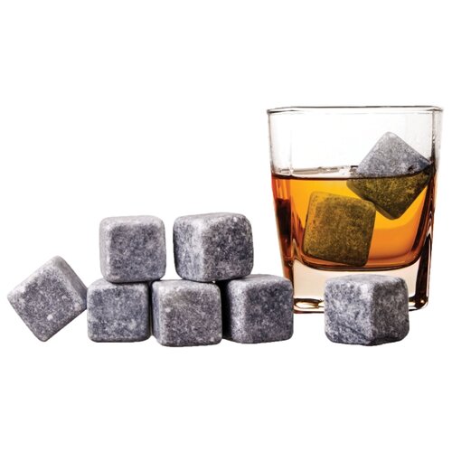    Whisky Stones 1404