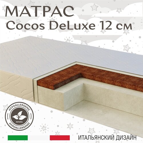 ������ � �������� Sweet Baby COCOS DeLuxe �.119�59�12 2010�