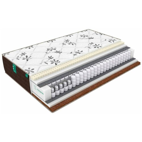 ��������� ������ Duplex Latex Cocos Norma, 140�190 (Sleeptek) 41920�