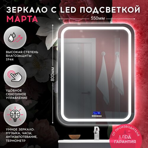   LED-  550800 DORATIZ,  , ,      , 2711.909 19990