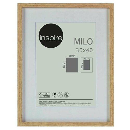  Inspire Milo, 3040 ,   855