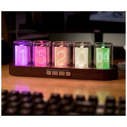   Nixie Tube  RGB  () 11500