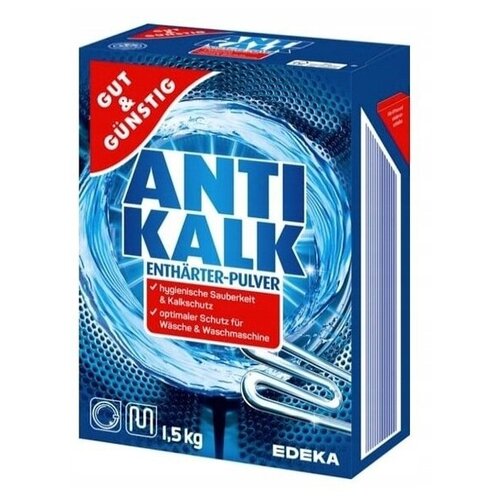 EDEKA     Anti-Kalk 1,5 . 950