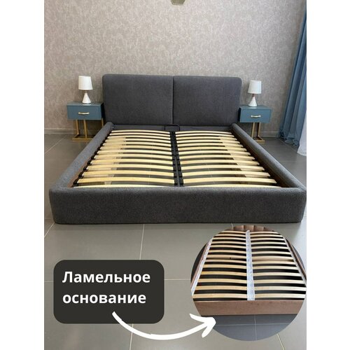 VIERO ������� Barny 180*200 �� ��������� ��������� 22999�