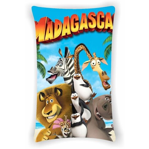   - Madagascar  5 1300