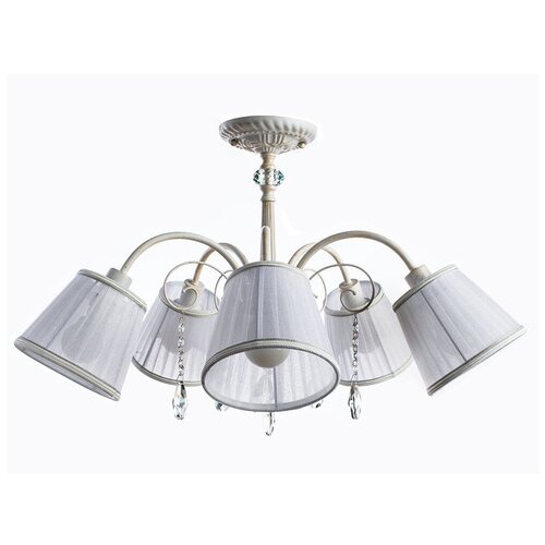   Arte lamp A9515PL-5WG Alexia 6410